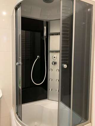 Апартаменты 5/3Kotliarska Moisha House Львов Апартаменты-1