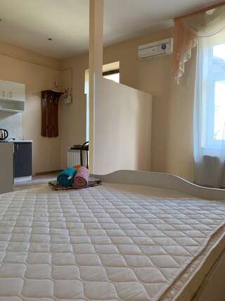 Апартаменты 5/3Kotliarska Moisha House Львов Апартаменты-2