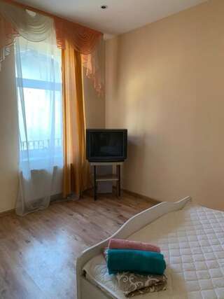 Апартаменты 5/3Kotliarska Moisha House Львов Апартаменты-6