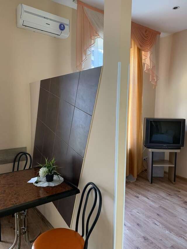Апартаменты 5/3Kotliarska Moisha House Львов-4