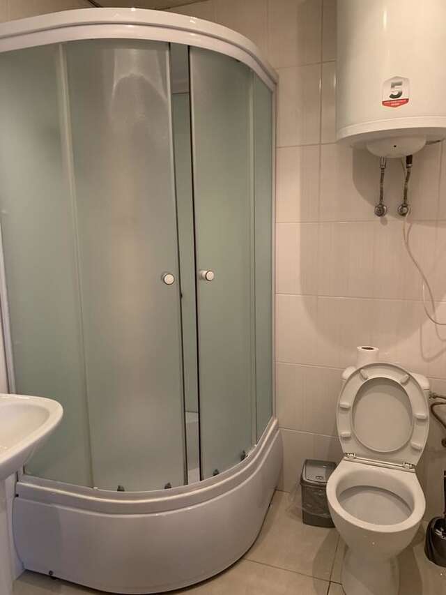 Апартаменты 5/3Kotliarska Moisha House Львов-7