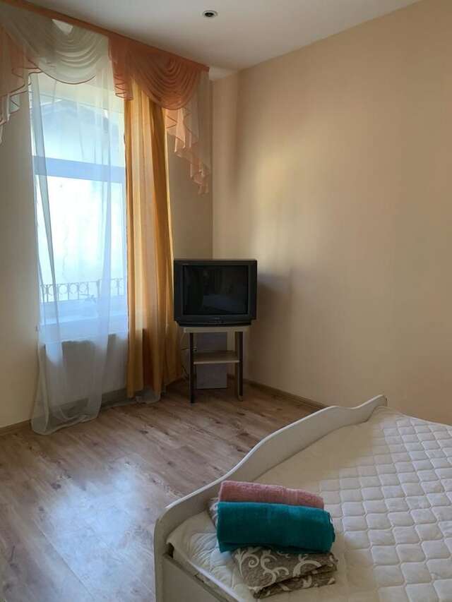 Апартаменты 5/3Kotliarska Moisha House Львов-8