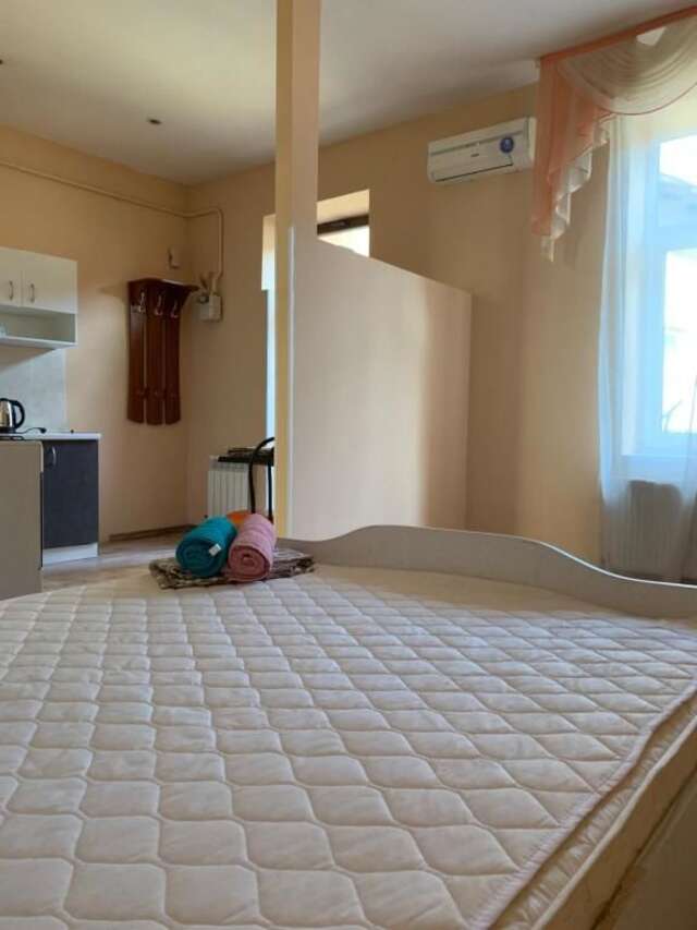 Апартаменты 5/3Kotliarska Moisha House Львов-10